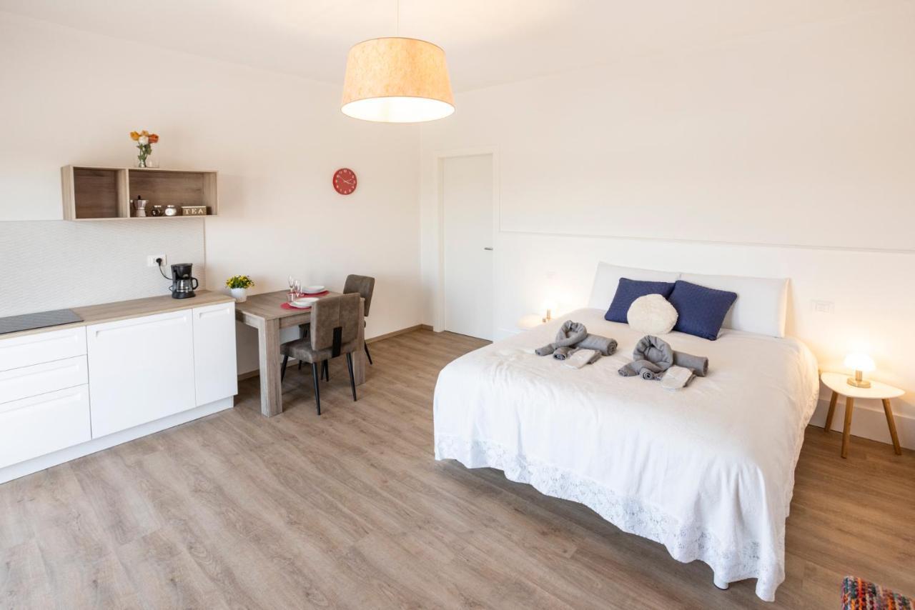 Borgoroma - Business & Residence Verona Kültér fotó