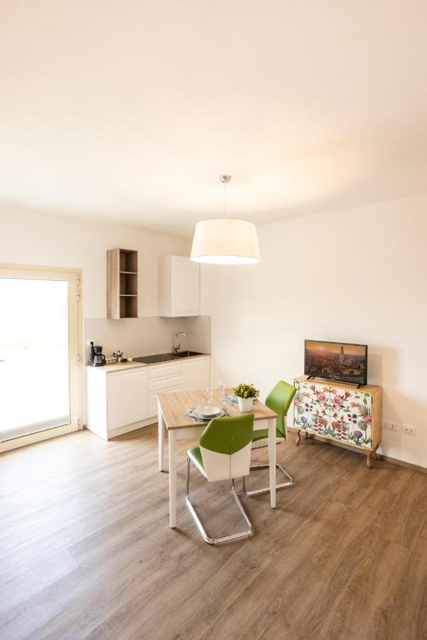 Borgoroma - Business & Residence Verona Kültér fotó