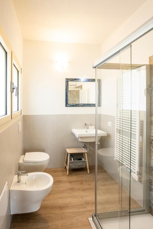 Borgoroma - Business & Residence Verona Kültér fotó