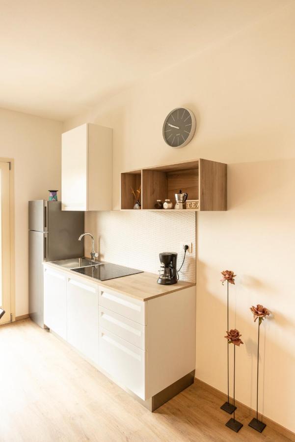 Borgoroma - Business & Residence Verona Kültér fotó
