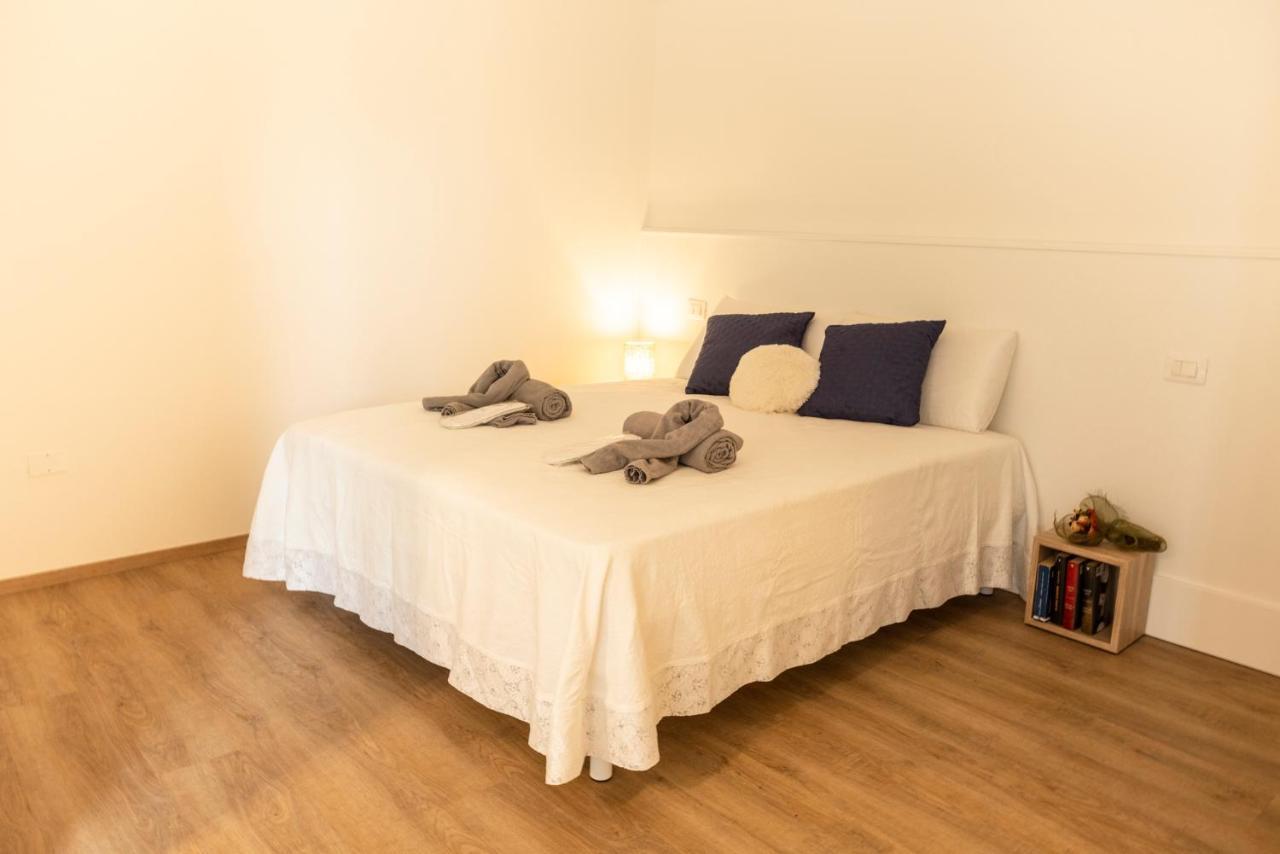 Borgoroma - Business & Residence Verona Kültér fotó
