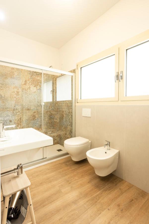 Borgoroma - Business & Residence Verona Kültér fotó