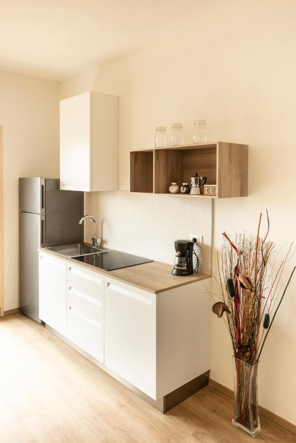 Borgoroma - Business & Residence Verona Kültér fotó