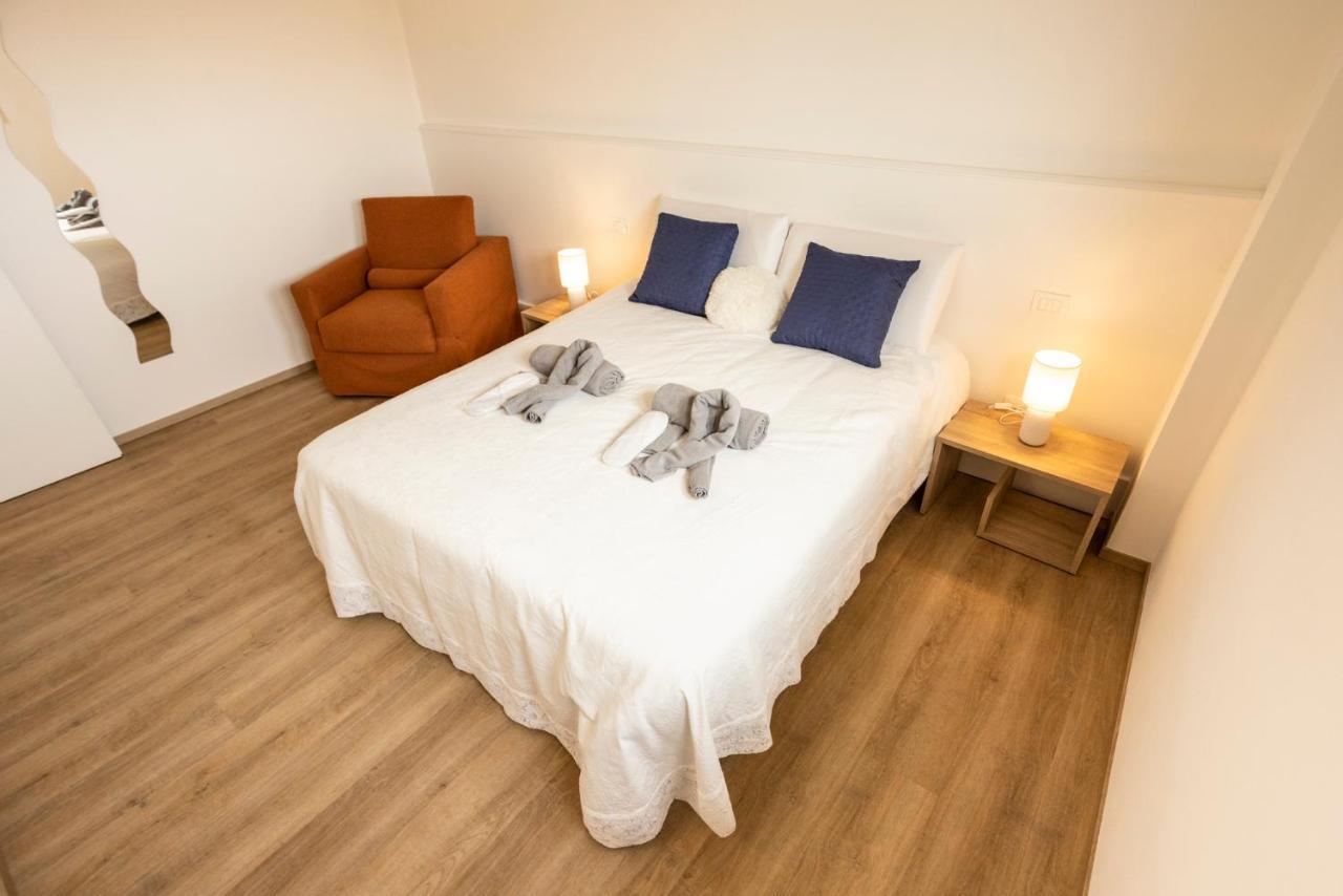 Borgoroma - Business & Residence Verona Kültér fotó