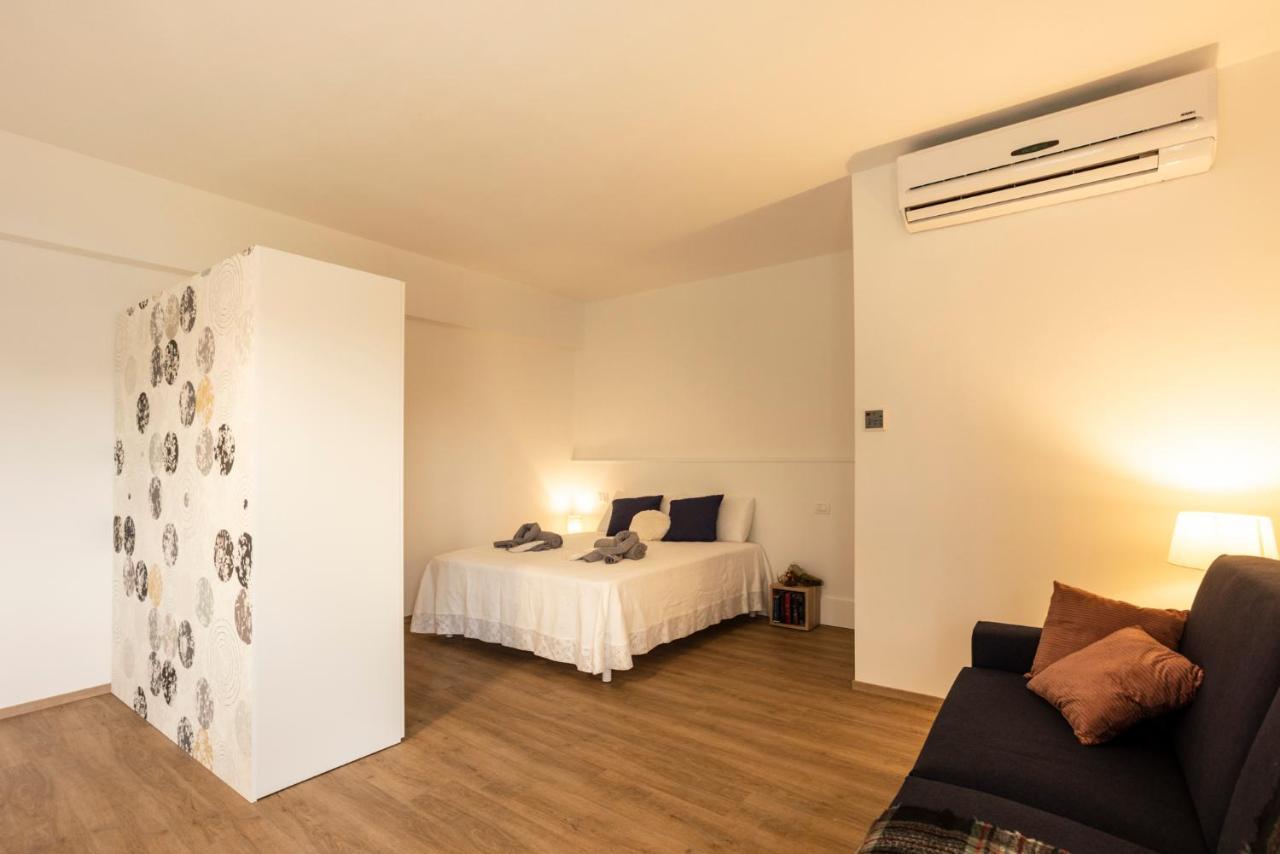 Borgoroma - Business & Residence Verona Kültér fotó