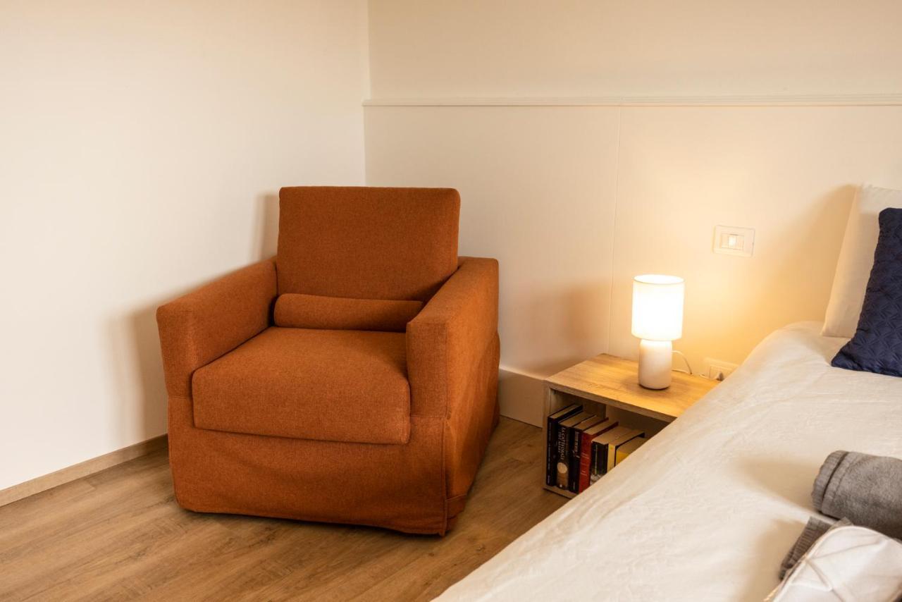 Borgoroma - Business & Residence Verona Kültér fotó