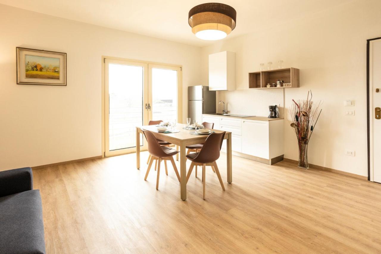 Borgoroma - Business & Residence Verona Kültér fotó