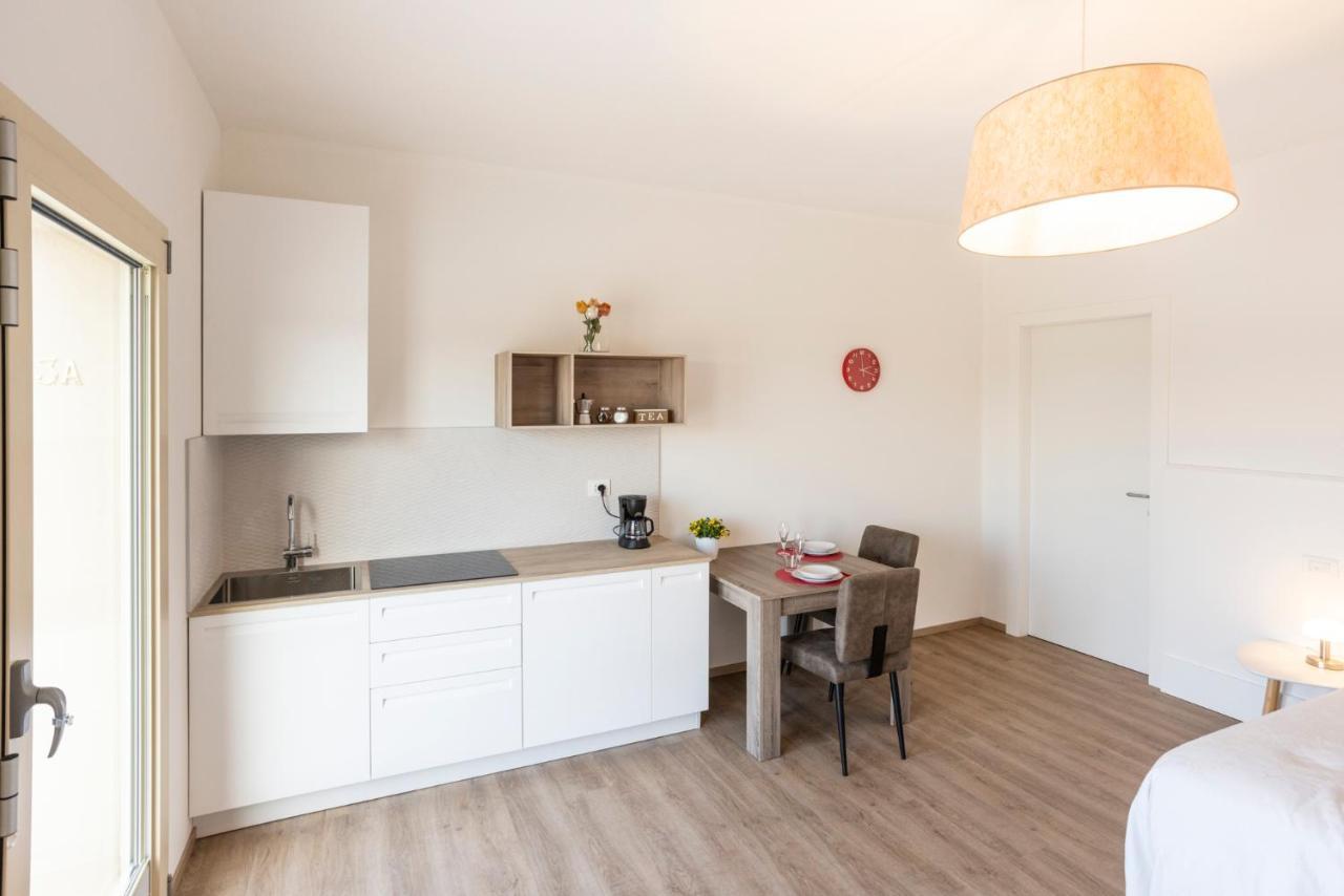 Borgoroma - Business & Residence Verona Kültér fotó