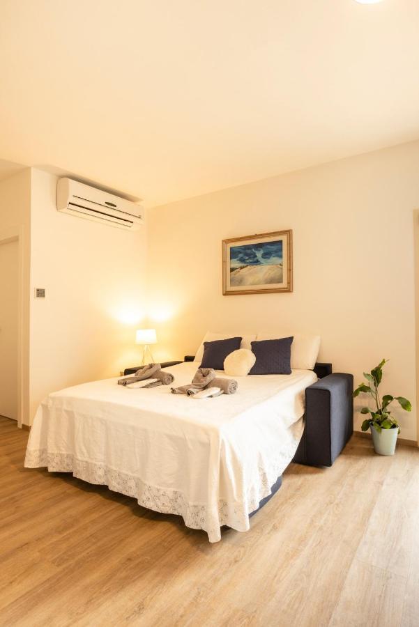 Borgoroma - Business & Residence Verona Kültér fotó