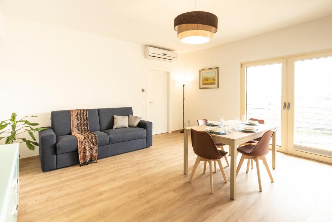 Borgoroma - Business & Residence Verona Kültér fotó