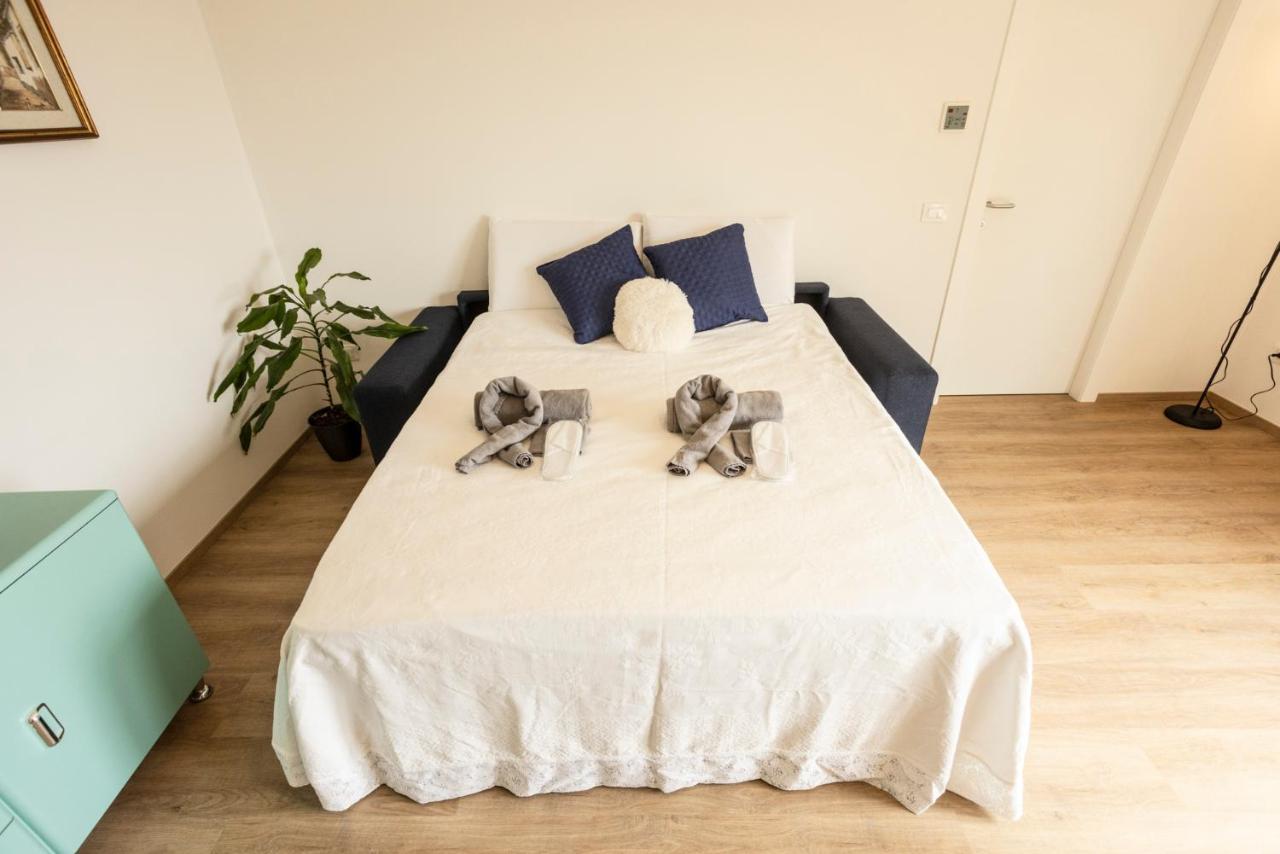 Borgoroma - Business & Residence Verona Kültér fotó