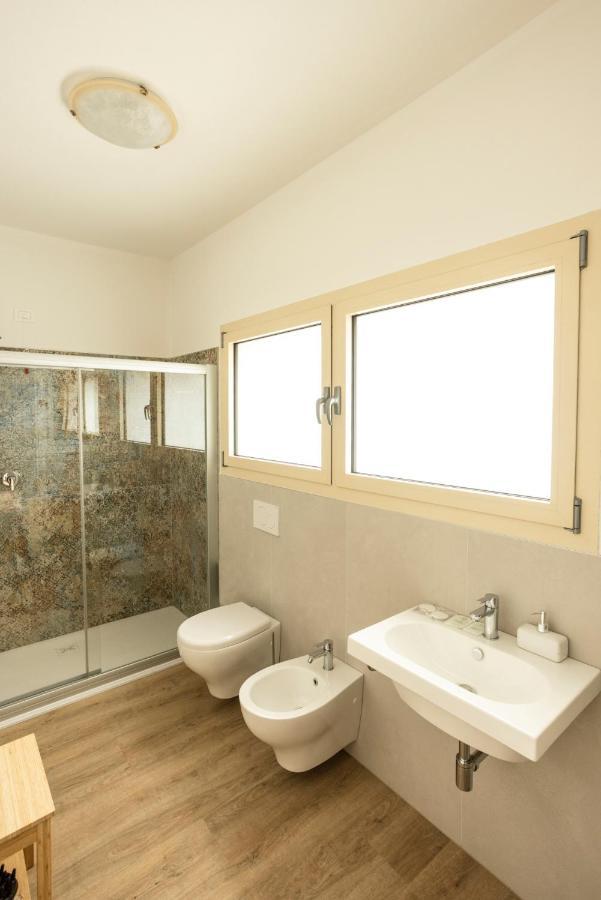 Borgoroma - Business & Residence Verona Kültér fotó