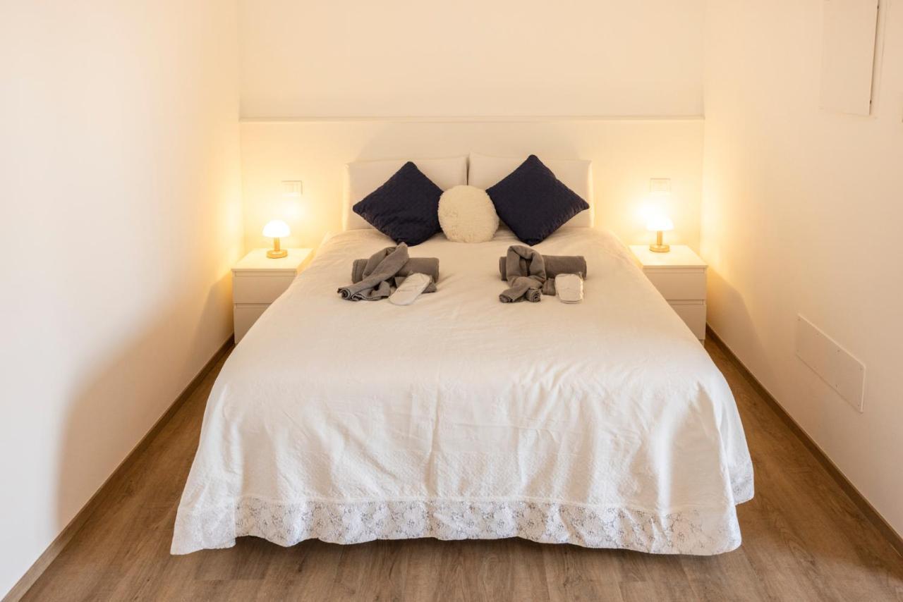 Borgoroma - Business & Residence Verona Kültér fotó