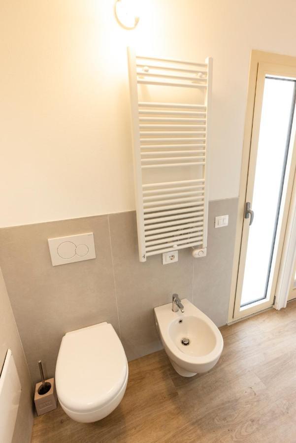 Borgoroma - Business & Residence Verona Kültér fotó