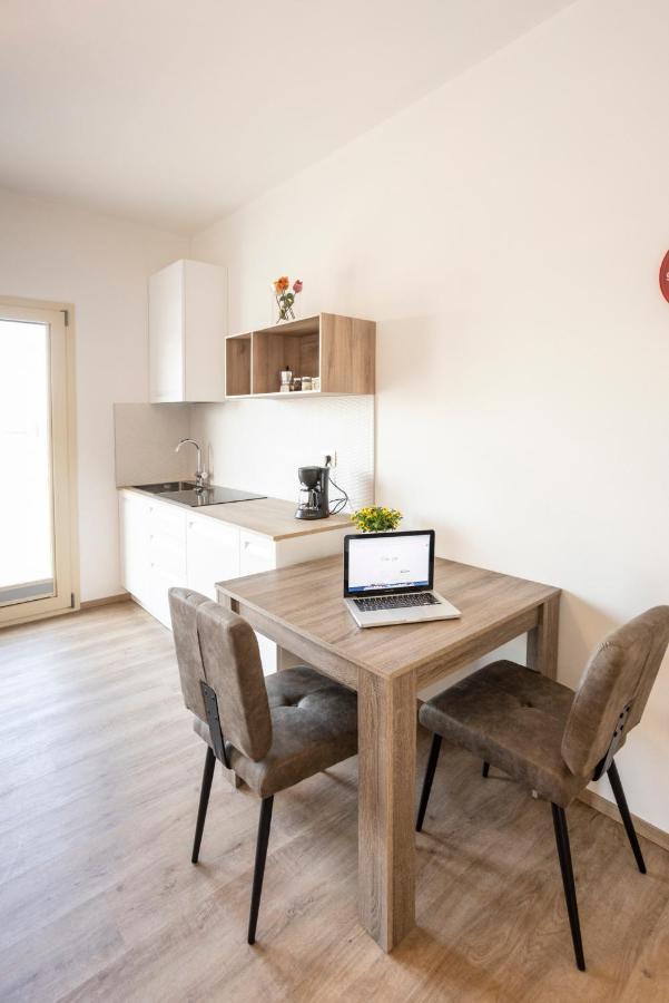 Borgoroma - Business & Residence Verona Kültér fotó