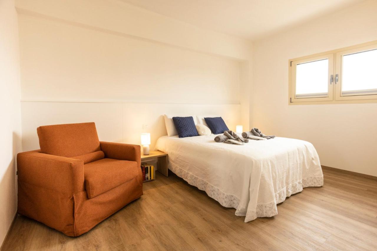 Borgoroma - Business & Residence Verona Kültér fotó