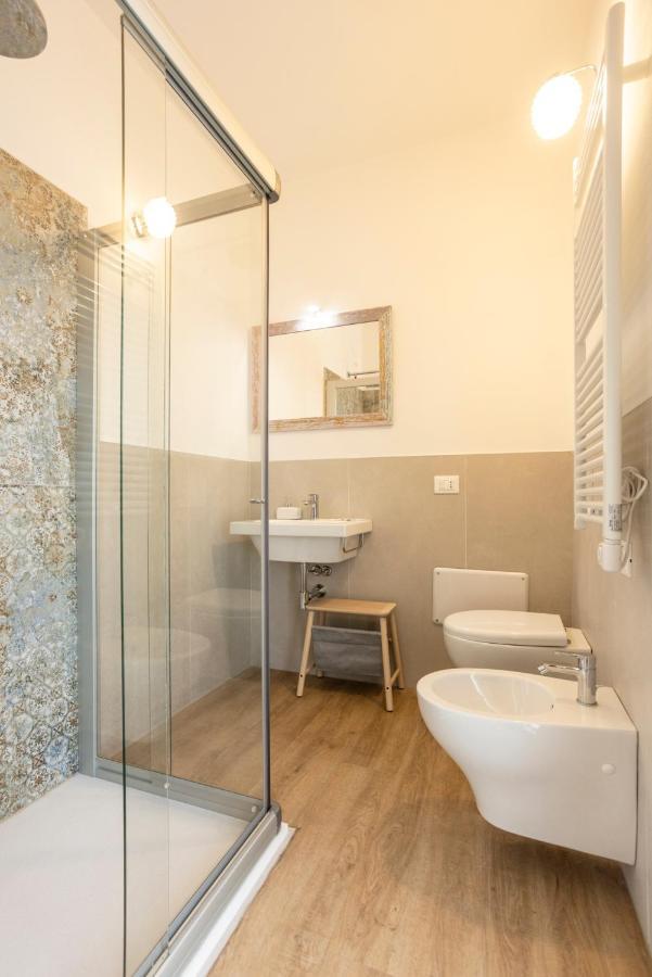 Borgoroma - Business & Residence Verona Kültér fotó