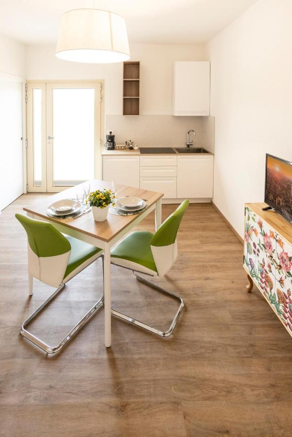 Borgoroma - Business & Residence Verona Kültér fotó