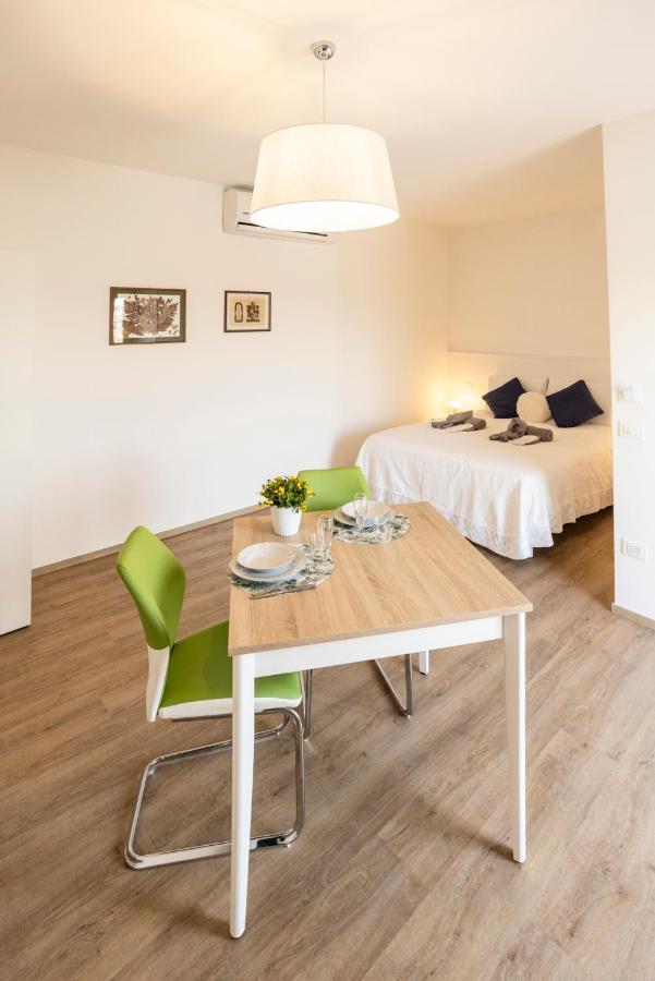 Borgoroma - Business & Residence Verona Kültér fotó