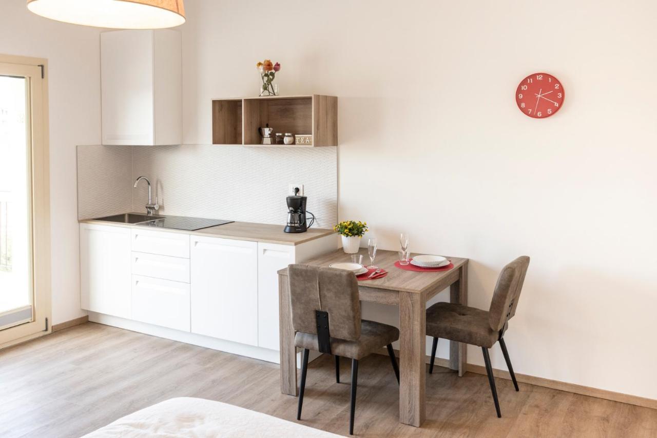 Borgoroma - Business & Residence Verona Kültér fotó