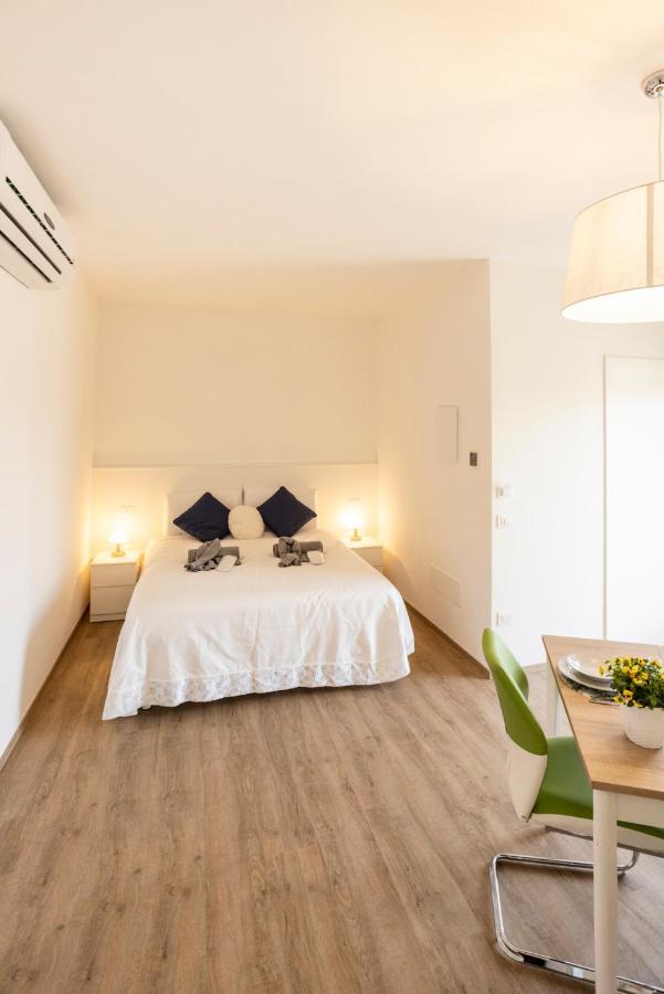 Borgoroma - Business & Residence Verona Kültér fotó