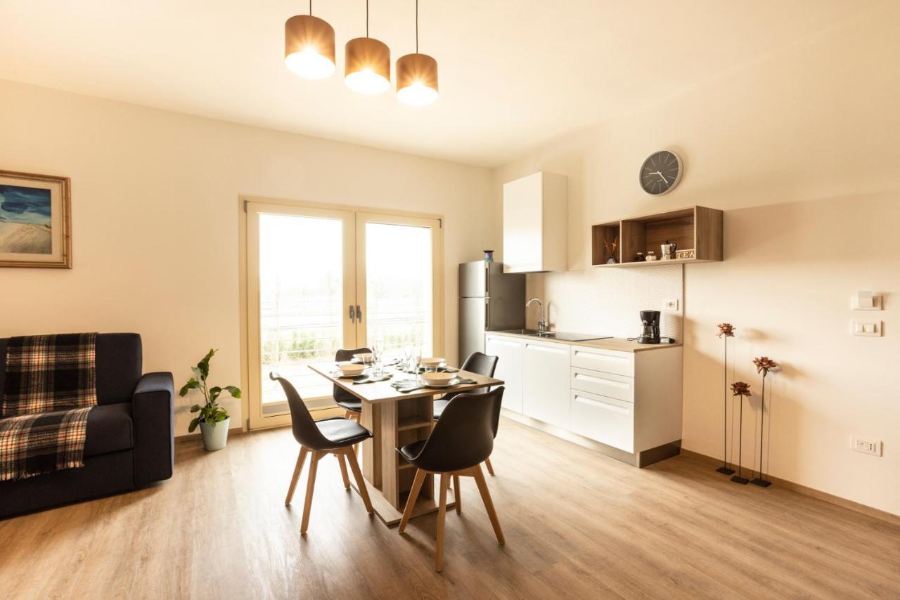 Borgoroma - Business & Residence Verona Kültér fotó