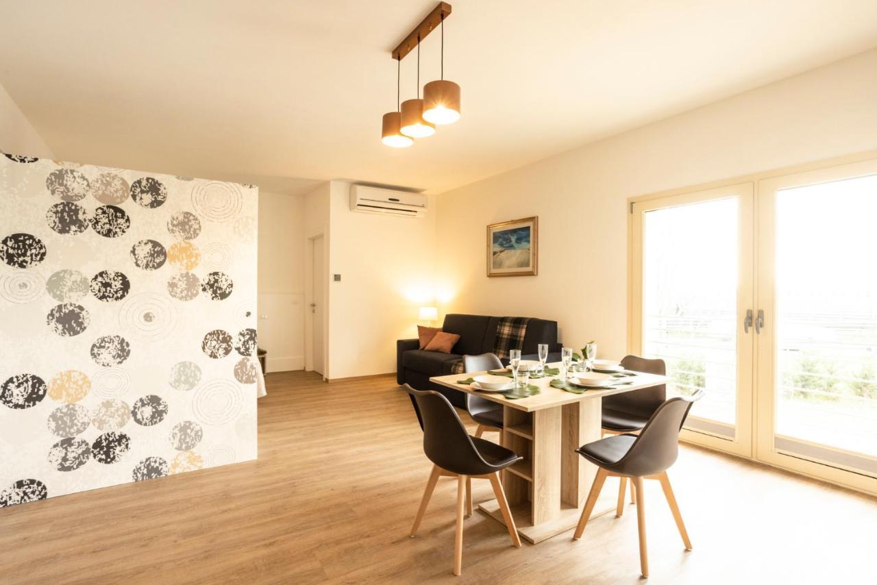 Borgoroma - Business & Residence Verona Kültér fotó